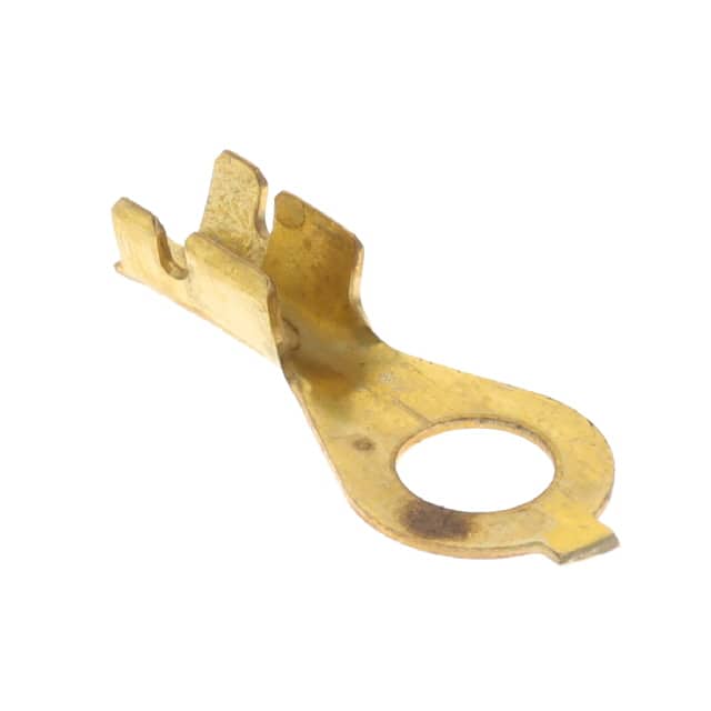 60235-1 TE Connectivity AMP Connectors  Connecteurs annulaires